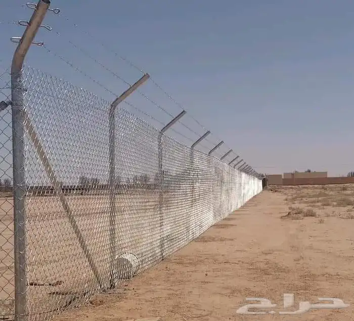 مقاول جميع انواع الاعمال شبوك هناقر مظلات وسواتر حجر 7