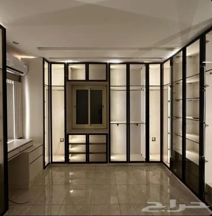 خزائن دواليب متجر كيان لتفصيل جميع التصاميم بسعر المصنع 5