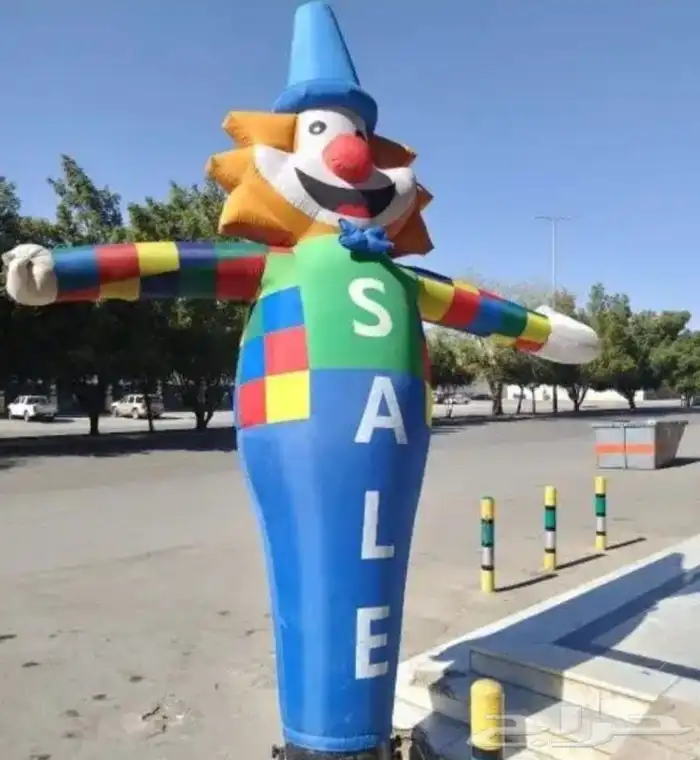 اضائات وبالونات للايجار خاصه بلافتتاحات 3