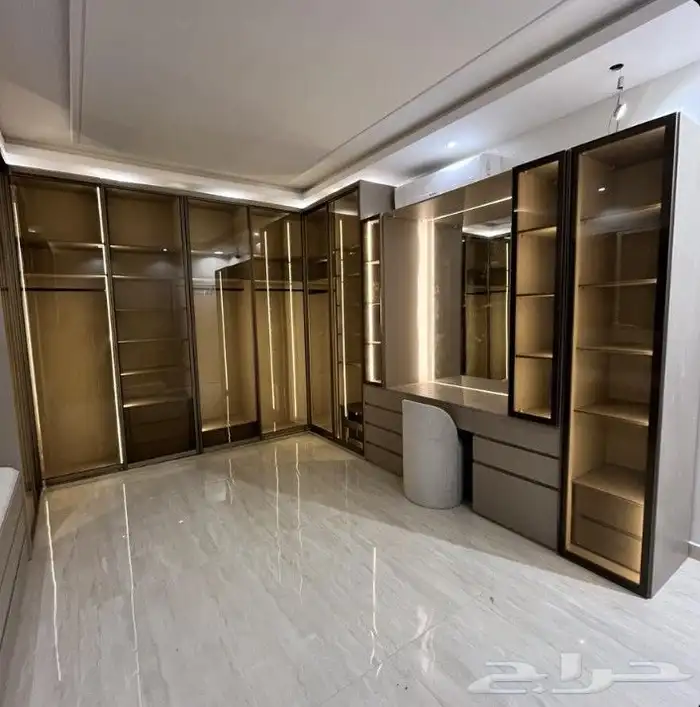 خزائن دواليب متجر كيان لتفصيل جميع التصاميم بسعر المصنع 6