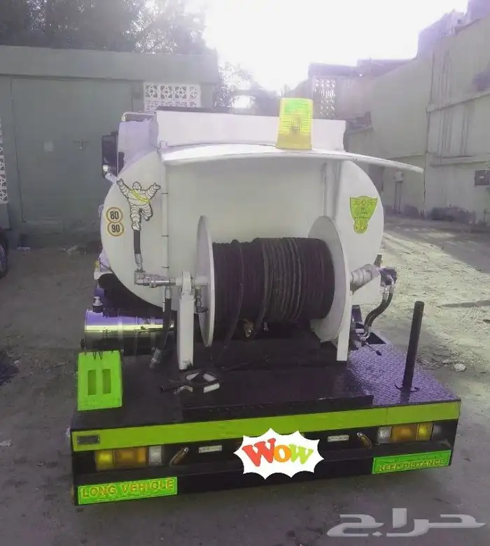 تسليك مجاري صرف صحي تنظيف بالوعات بالدمام والقطيف وسيهات 0