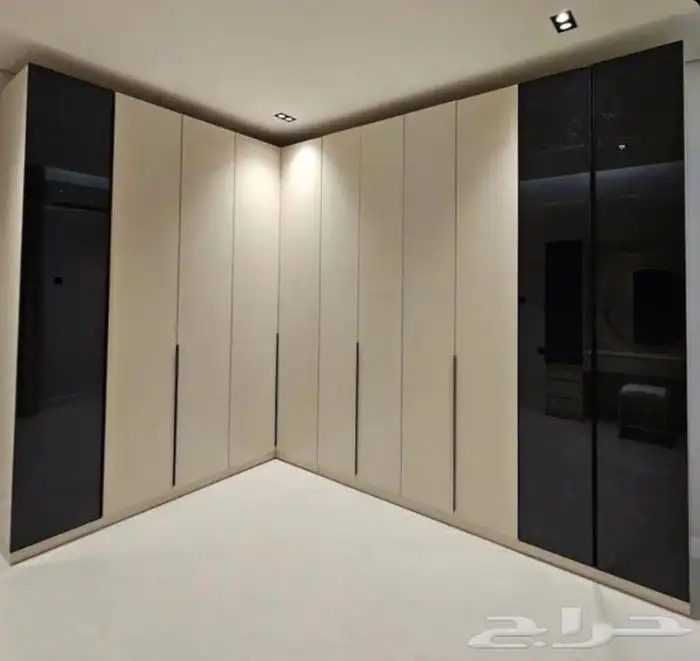 خزائن دواليب متجر كيان لتفصيل جميع التصاميم بسعر المصنع 7