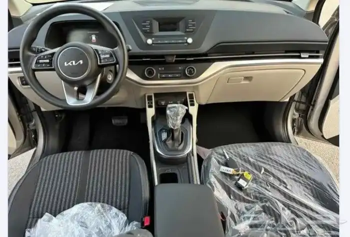 كيا كارينز استاندر موديل 2025 اقل الاسعار لعملاءنا الكرام 4