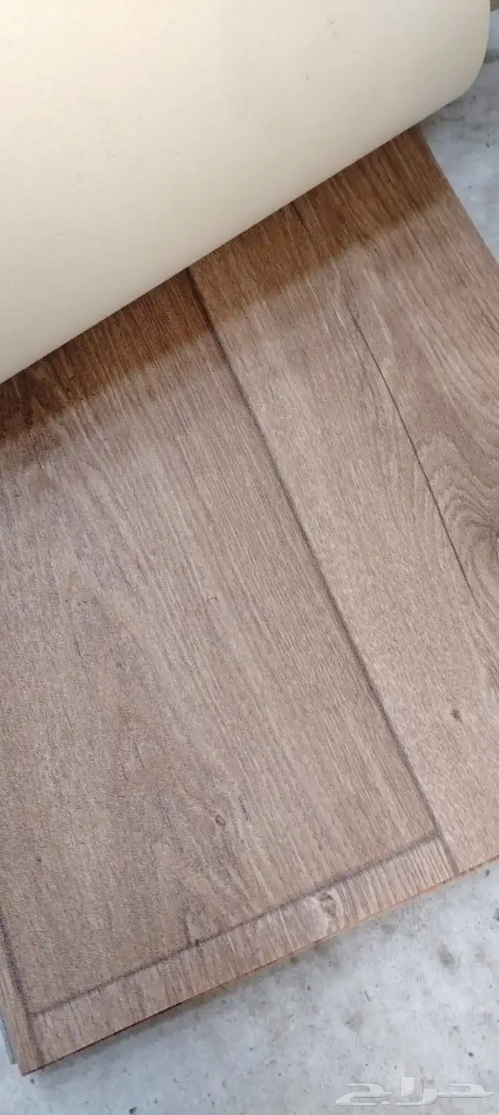 مشمع في نيل 18