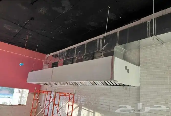 شركة شفاط للمطابخ 2