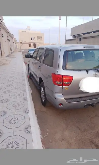 تيوتا سكويا 2015 index