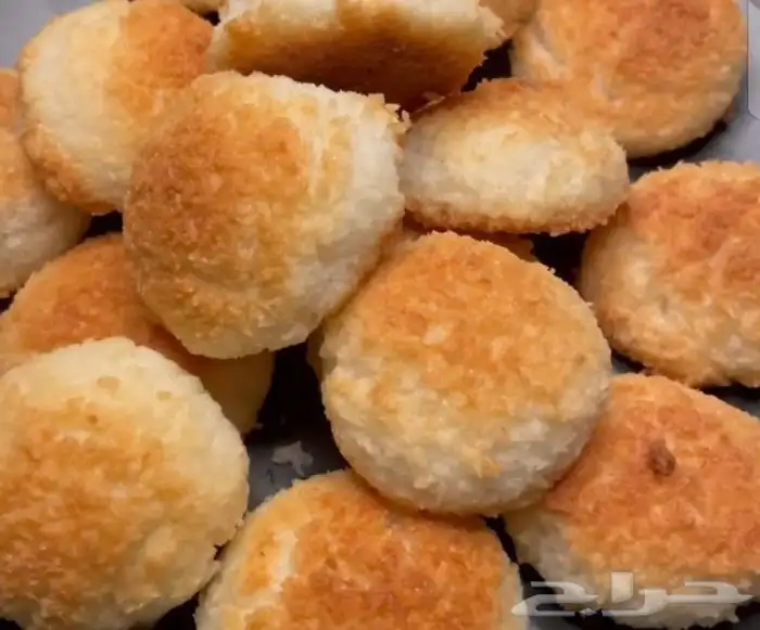 بسكويت ومعمول 4