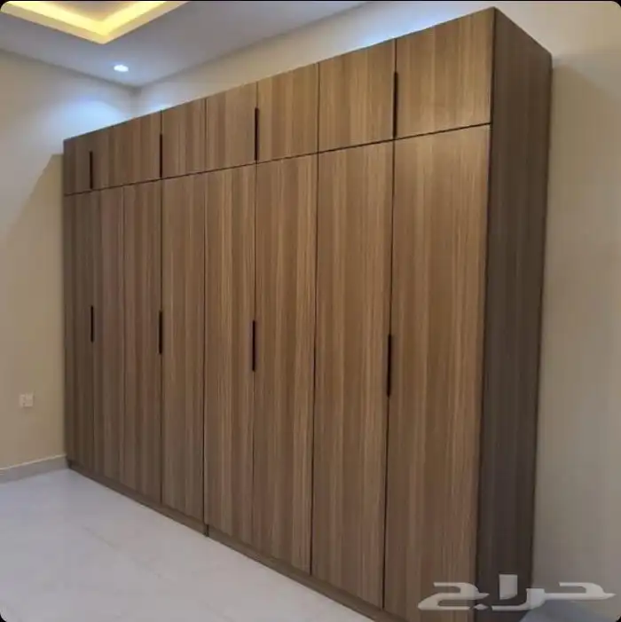 خزائن دواليب متجر كيان لتفصيل جميع التصاميم بسعر المصنع 16