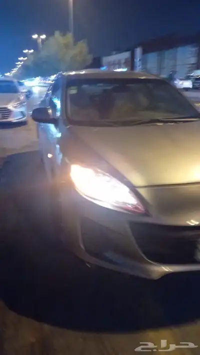 مازدا 2013 قير اتوماتيك index