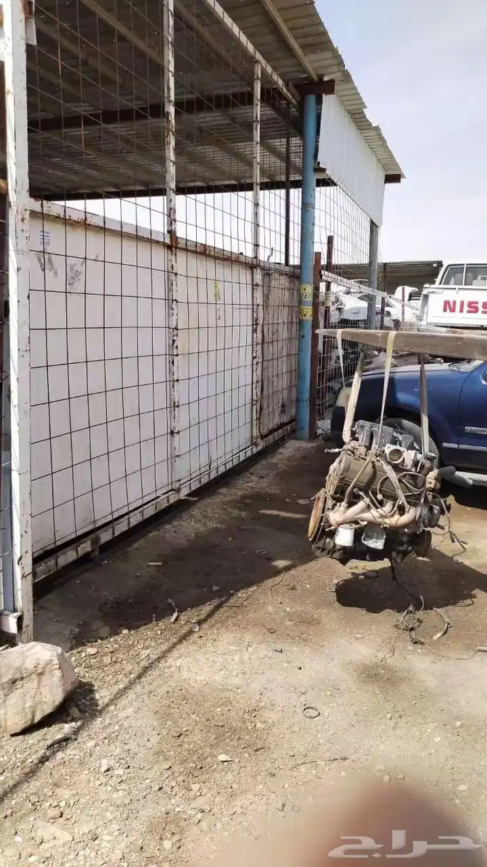 مكينة فورد كراون فكتوريا ومركيز اكسبديشن بليزر جمس يوكن اكسب 3