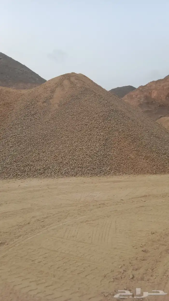 اسمنت بطحاء بلك عتب طوب دمار 2