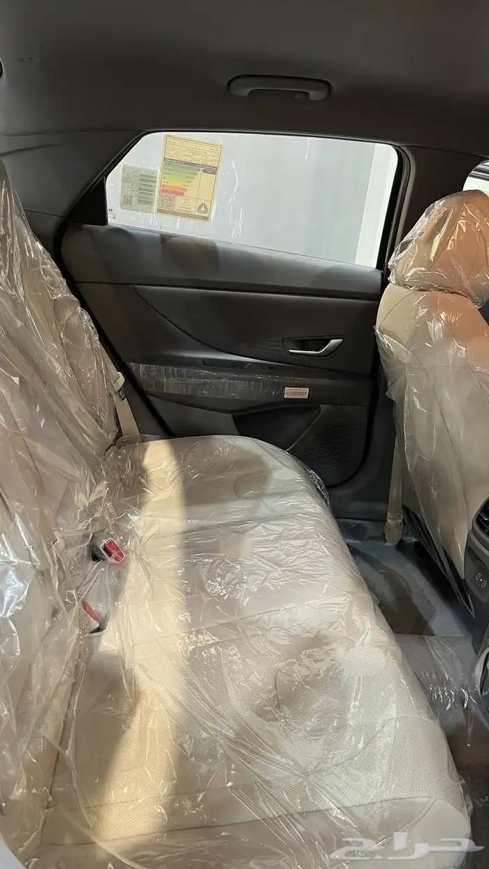 هيونداي إلنترا 2026 سمارت 3