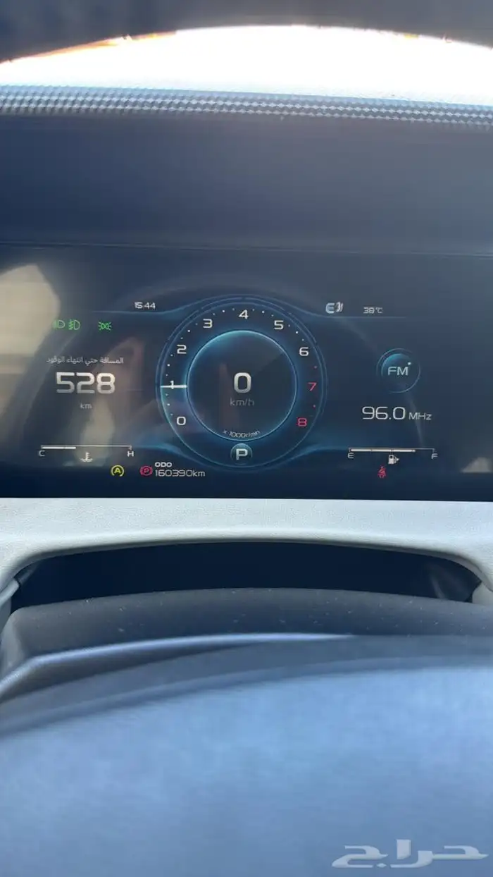 جيلي اوكافانجو 2022 7