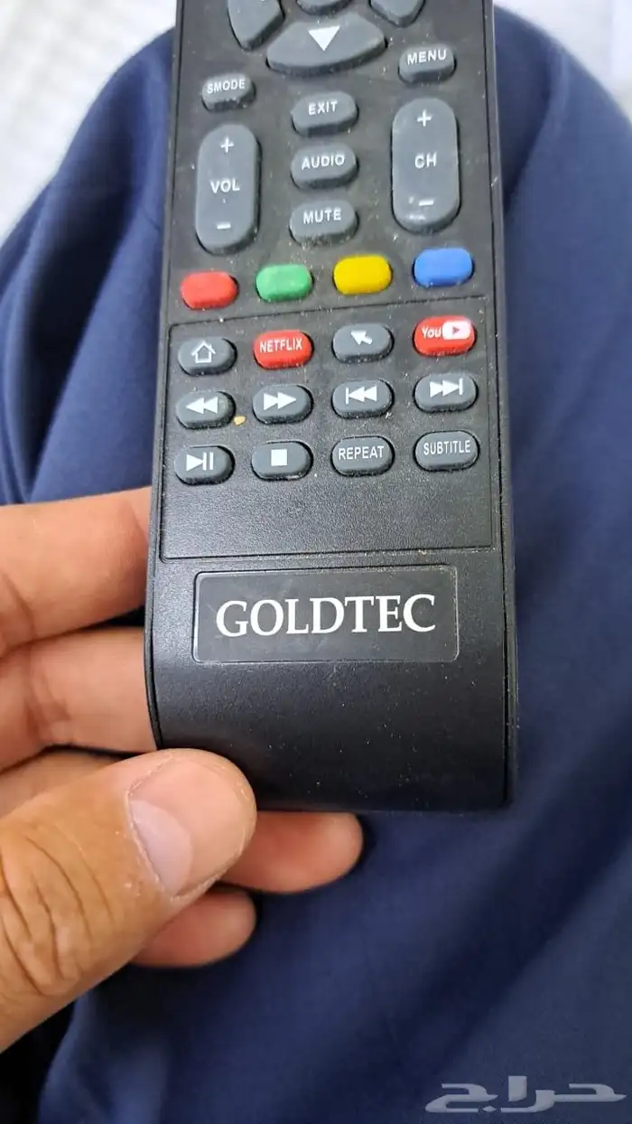 GoldTec LED 48 Inches New 2