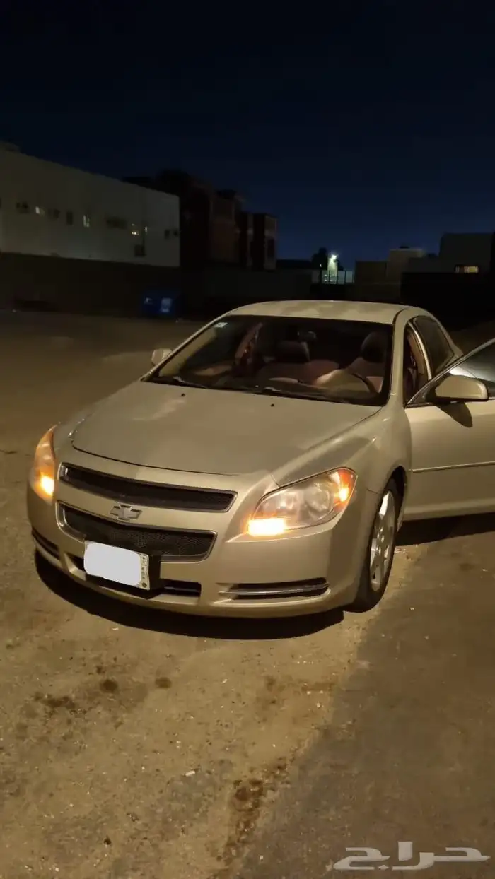 للبيع ماليبو 2010 LT 3