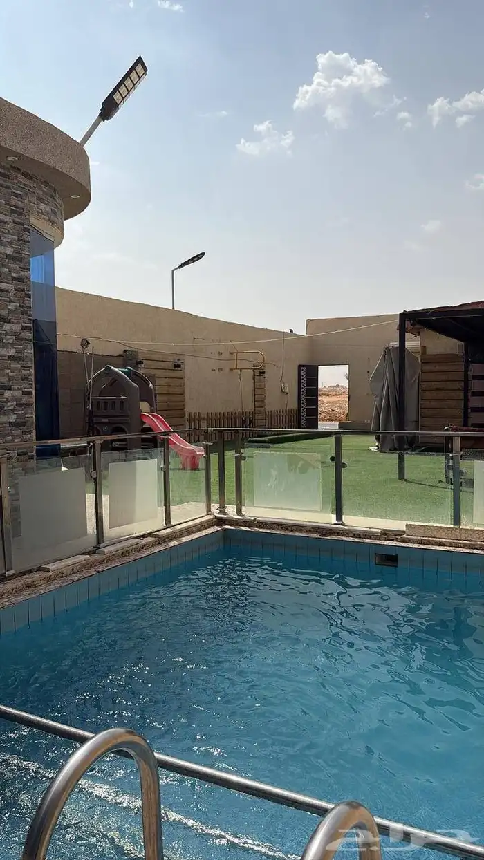 جنوب الرياض حي عريض 4