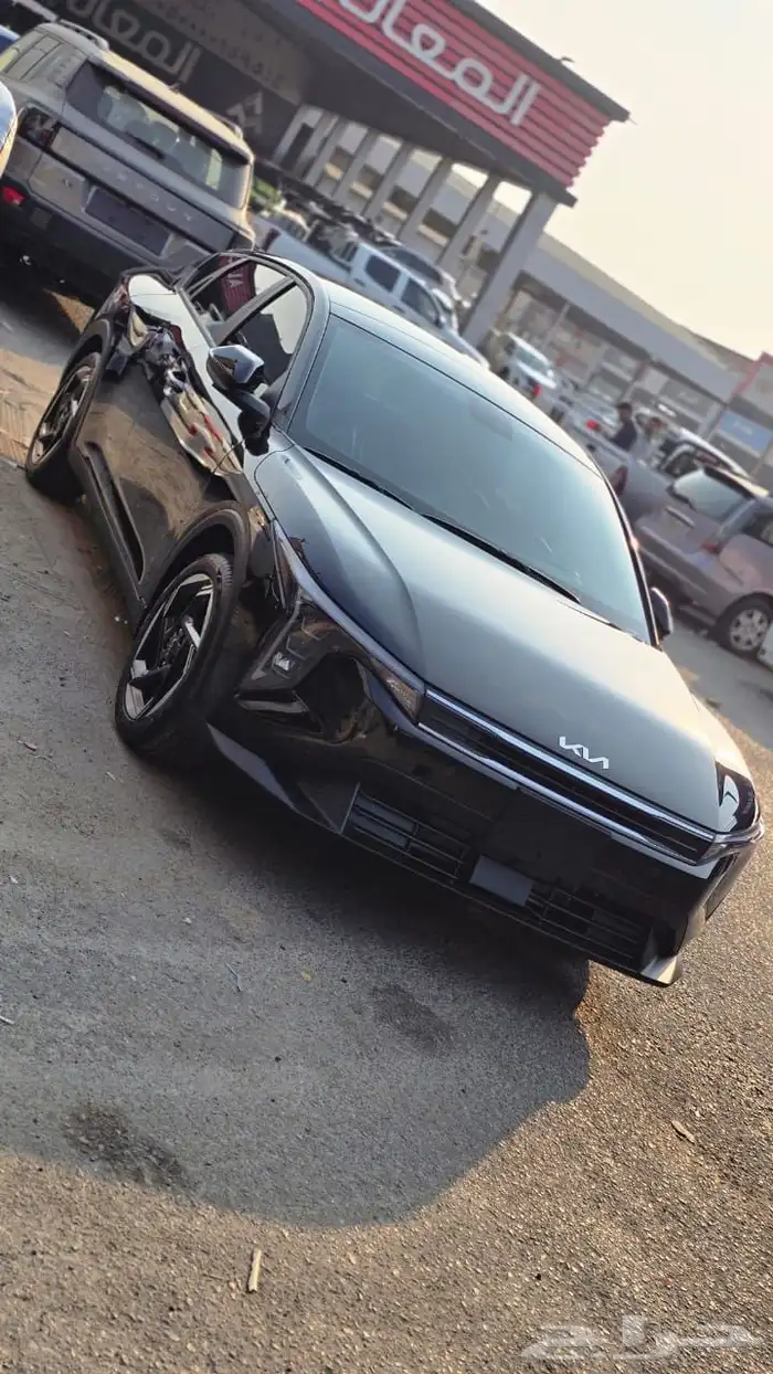 كياK4 النص الفل م2026 متاح جميع الالوان بسعر خاص للكاش 0