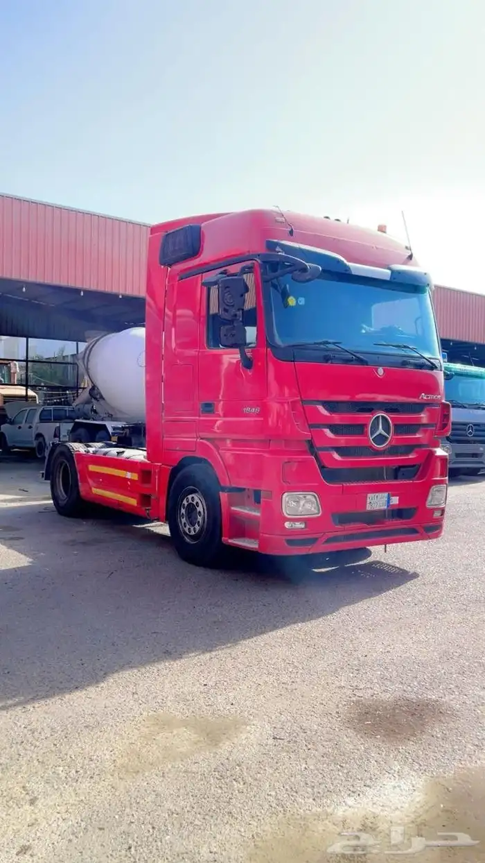 اكتروس 1446 محدد مفحوص موديل 2007 0