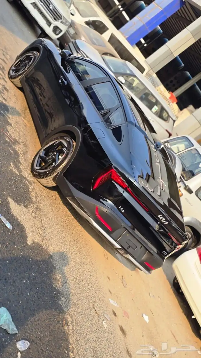 كيا K4 نص فل موديل 2026 عروض حصريه 2