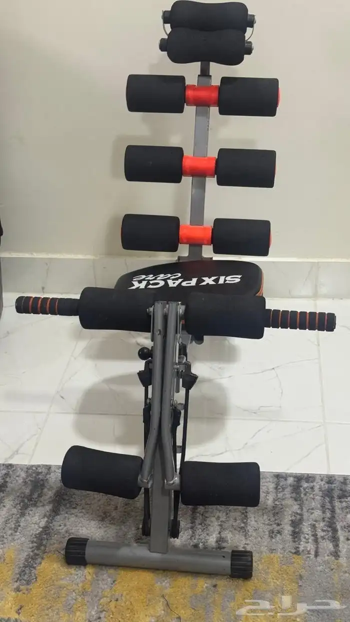 اجهزه رياضيه 1