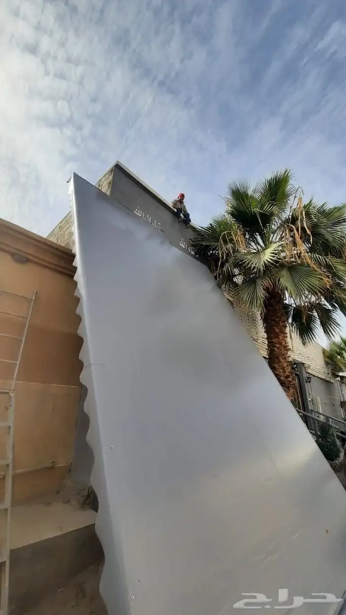 خيام مظلات ديكورات 21