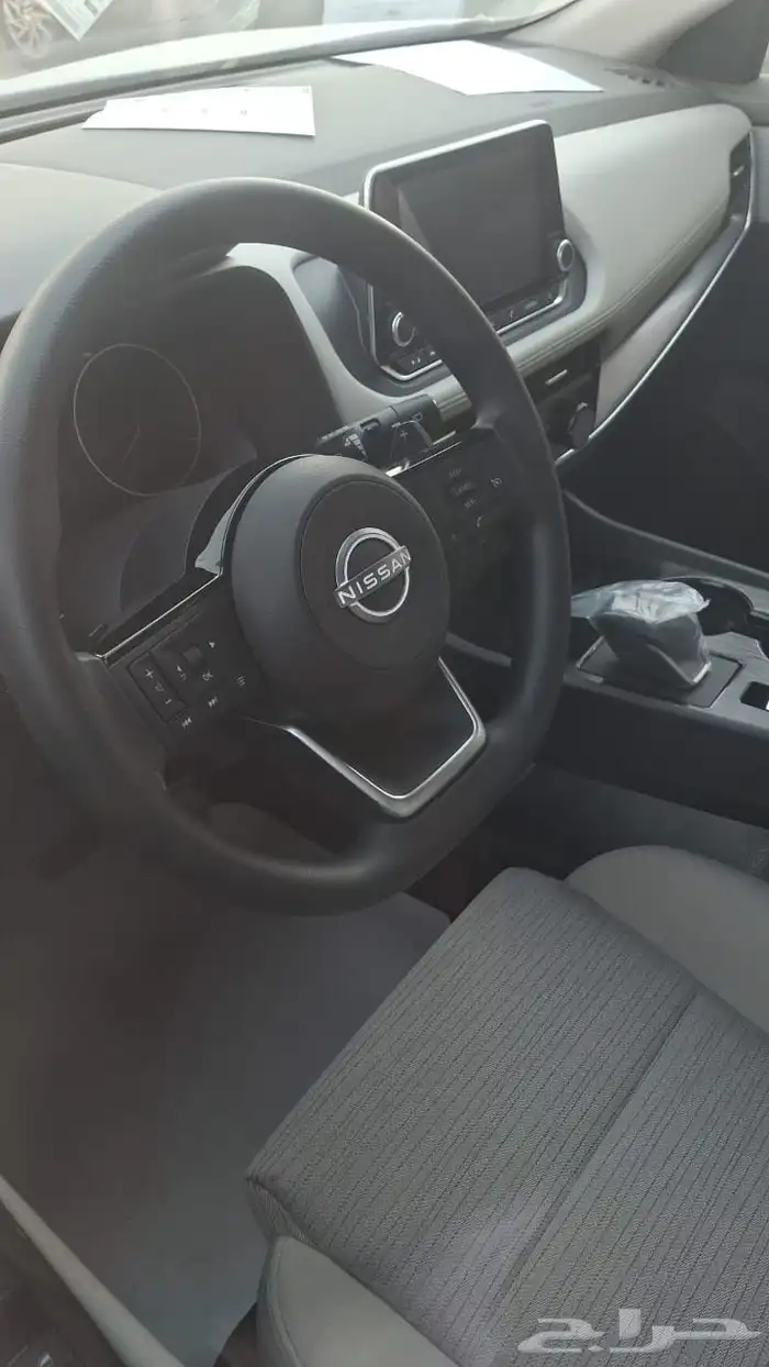 نيسان اكستريل 5 مقاعد بدون دبل 2026 1