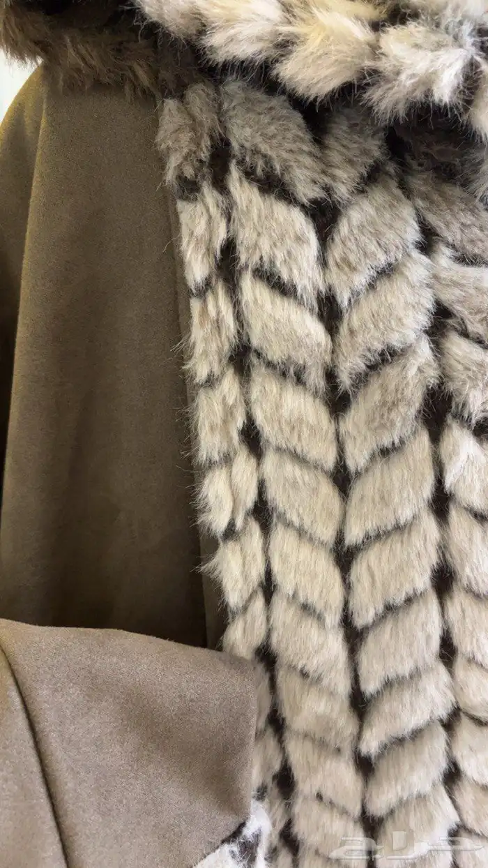 عبايات مقاس 56 3