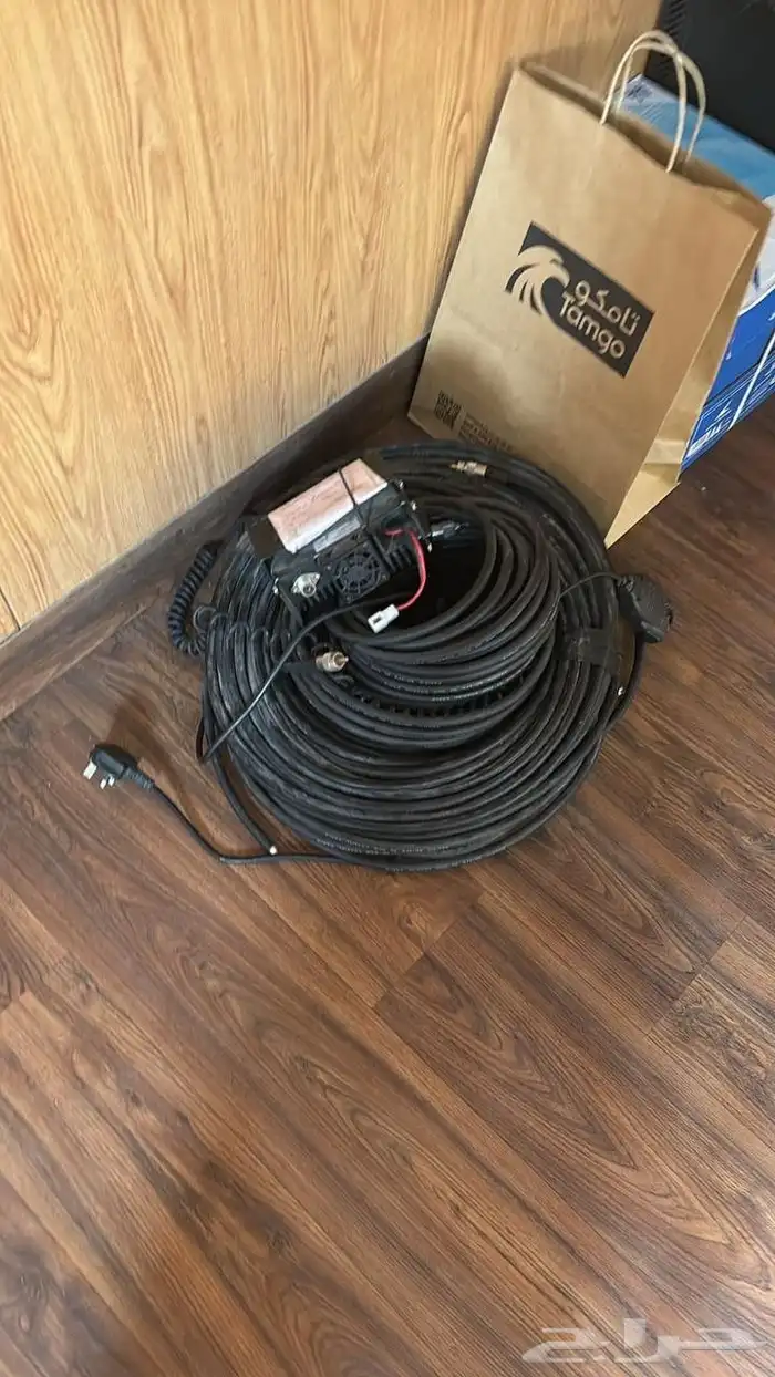 فوركليفت كتلبر 2017 كهربا ما شاء الله 0