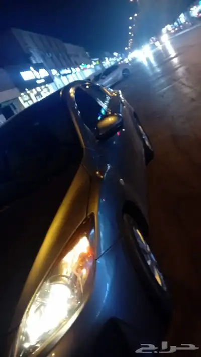 مازدا 2013 قير اتوماتيك index