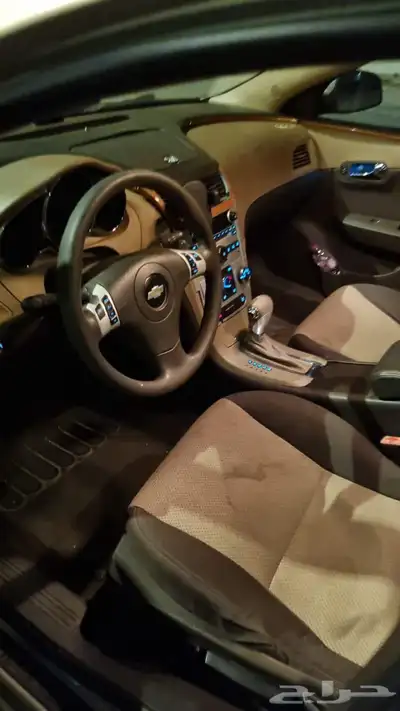 للبيع ماليبو 2010 LT index