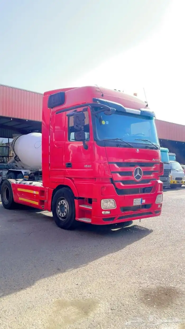 اكتروس 1446 محدد مفحوص موديل 2007 1