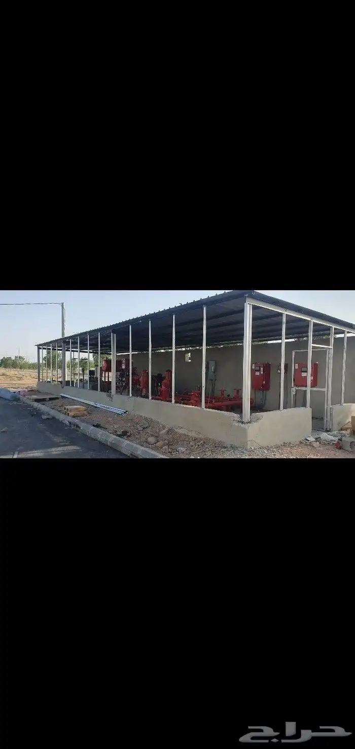 حداد حداده عامه 8