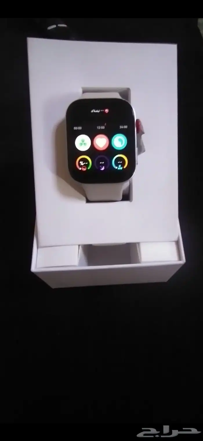 ساعة هواوي فيت 3 2