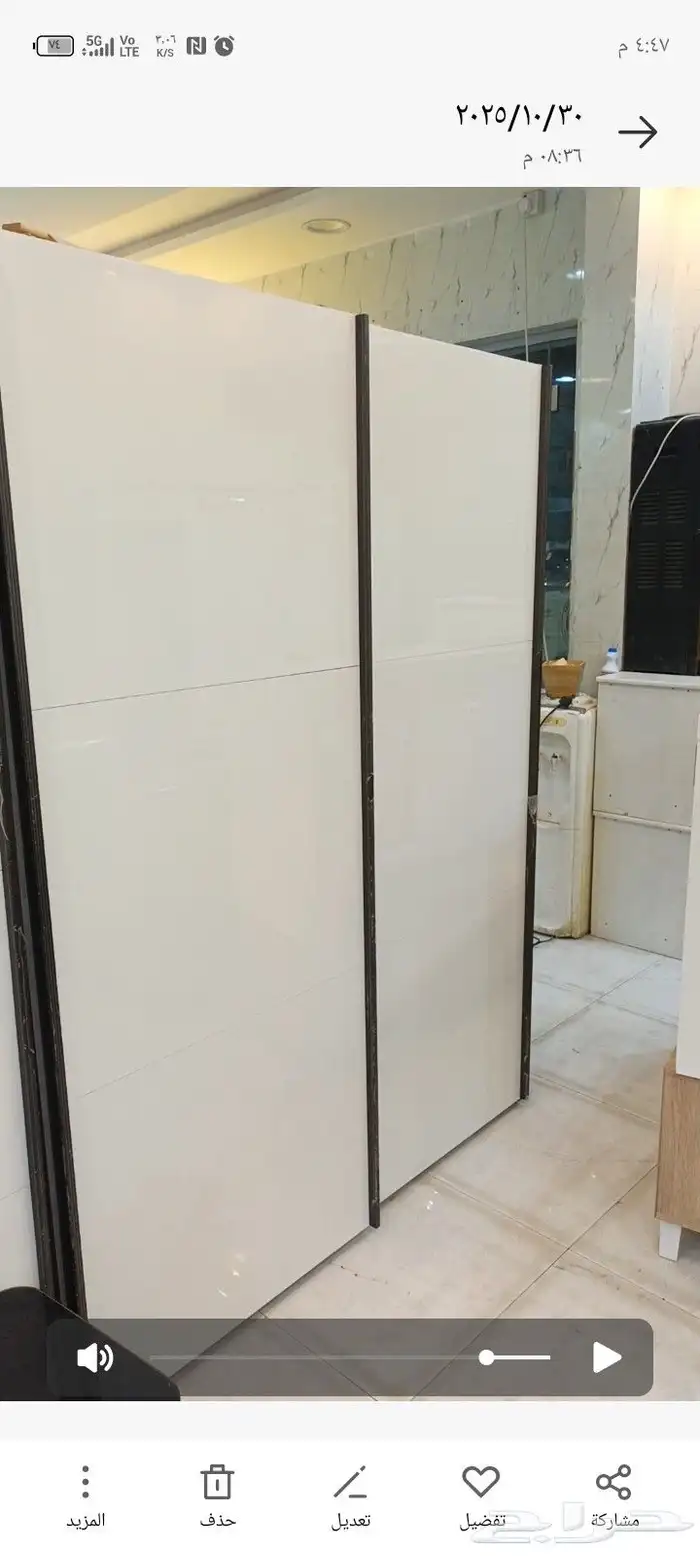 خزانه ملابس 0