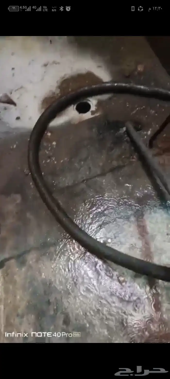 تسليك مجاري صرف صحي تنظيف بالوعات بالدمام والقطيف وسيهات 6