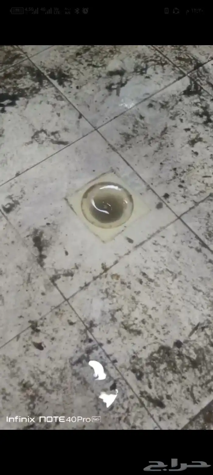 تسليك مجاري صرف صحي تنظيف بالوعات بالدمام والقطيف وسيهات 5