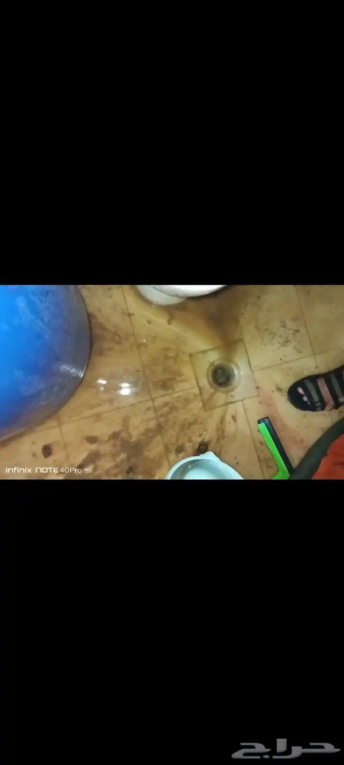 تسليك مجاري صرف صحي تنظيف بالوعات بالدمام والقطيف وسيهات 4