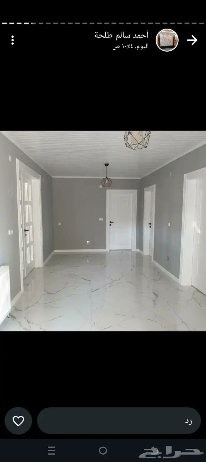 دهانات ديكورات جبس امبور 4