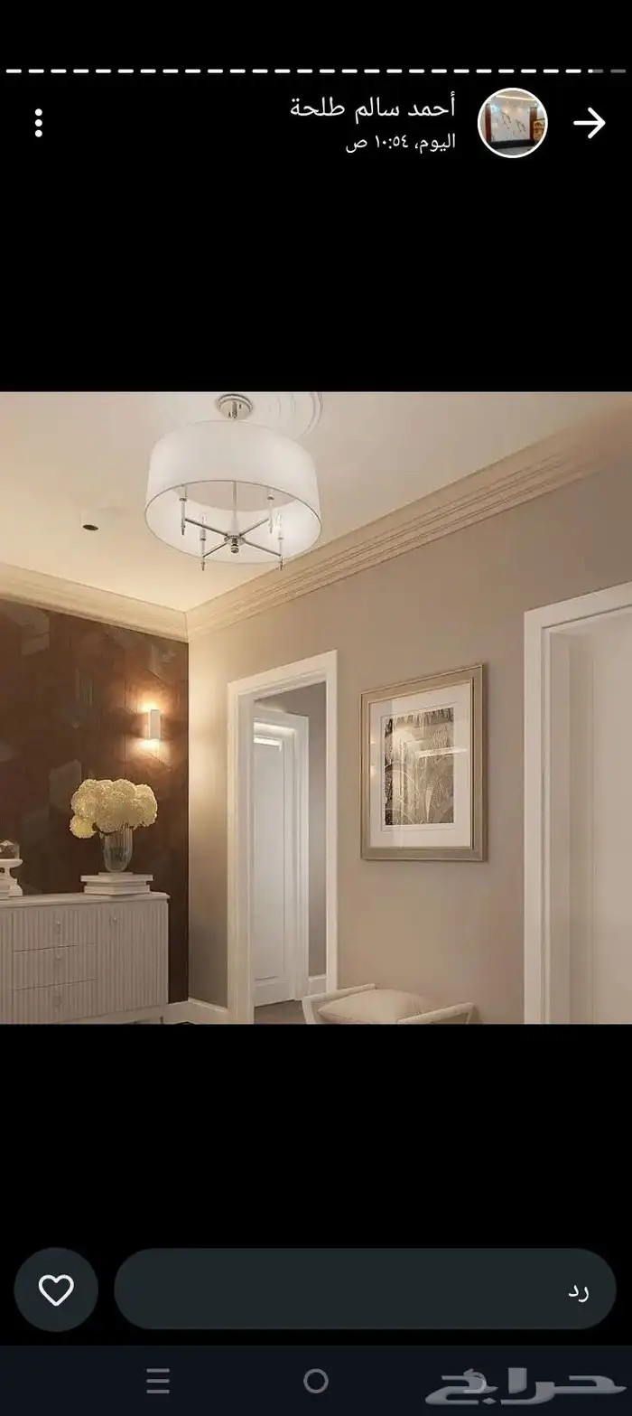 دهانات ديكورات جبس امبور 9