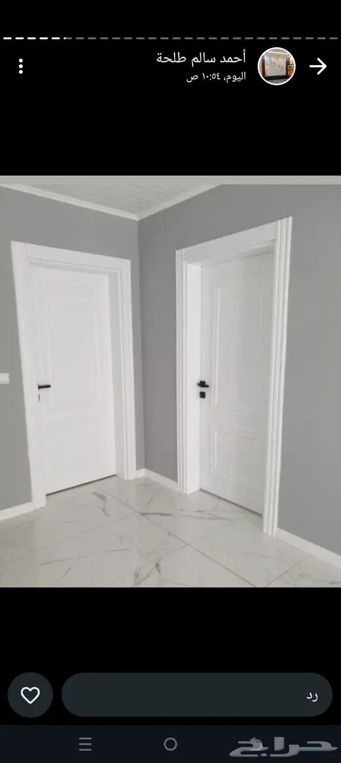 دهانات ديكورات جبس امبور 7