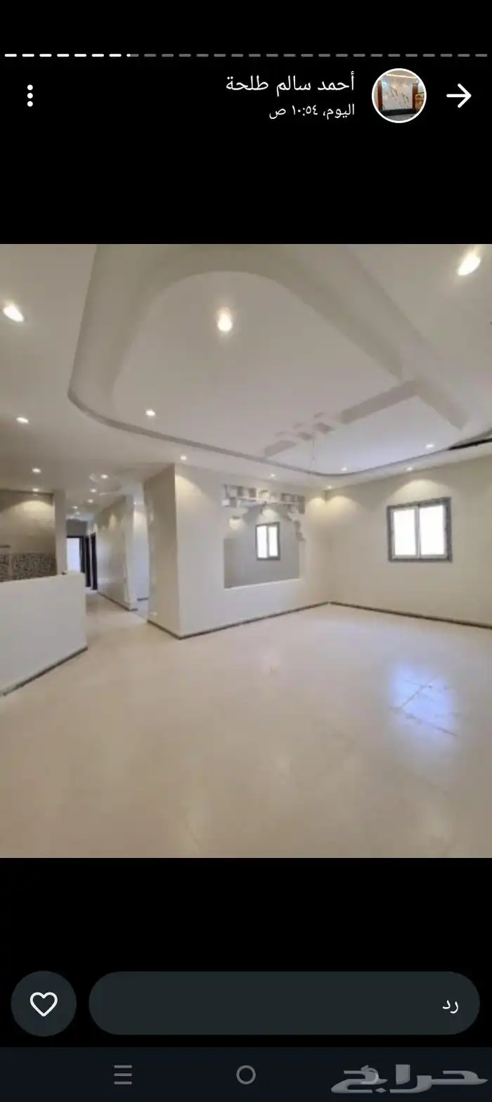 دهانات ديكورات جبس امبور 2