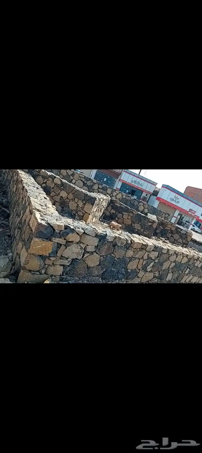 معلم حجر وتلبيس وتليوست وحجز كبر وسفير 5