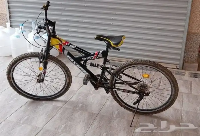 سيكل رياضي تعشيقات 0