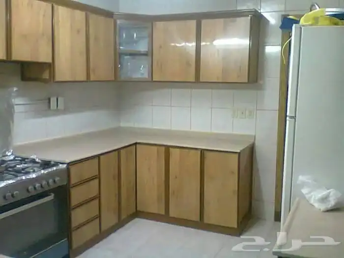 ورشه المنيوم 3