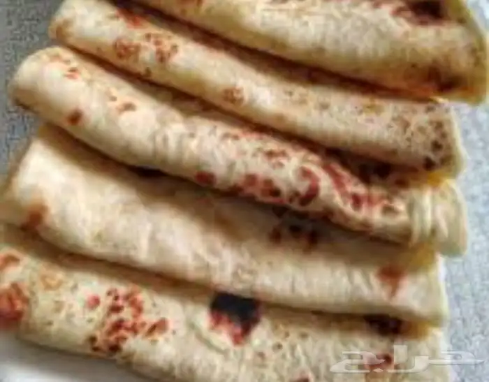 يوجد خباز شباتي وخبز صاج شوارما 0