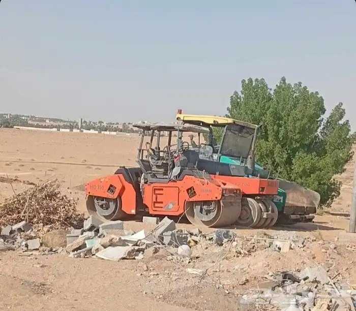 اسفلت بجودة عالية وبأسعار مناسبة 2