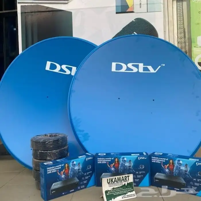 فني تركيب دش إلكترونيات   الرياض (حي الروضة والمناطق القريبة 1