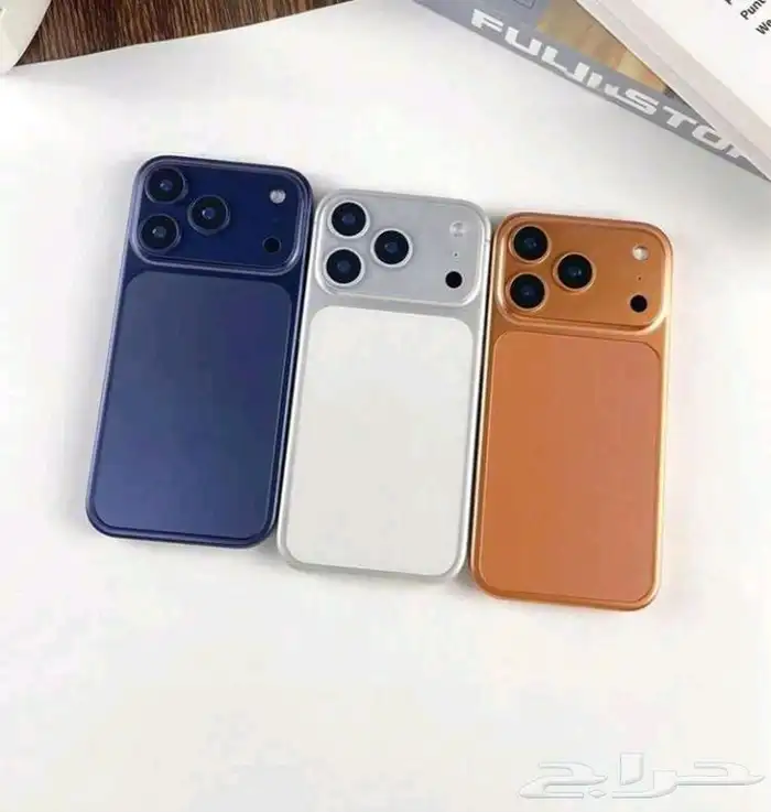 هاتف ايفون للبيع شبية الاصلي جدا المقالب غير حقيقي 2