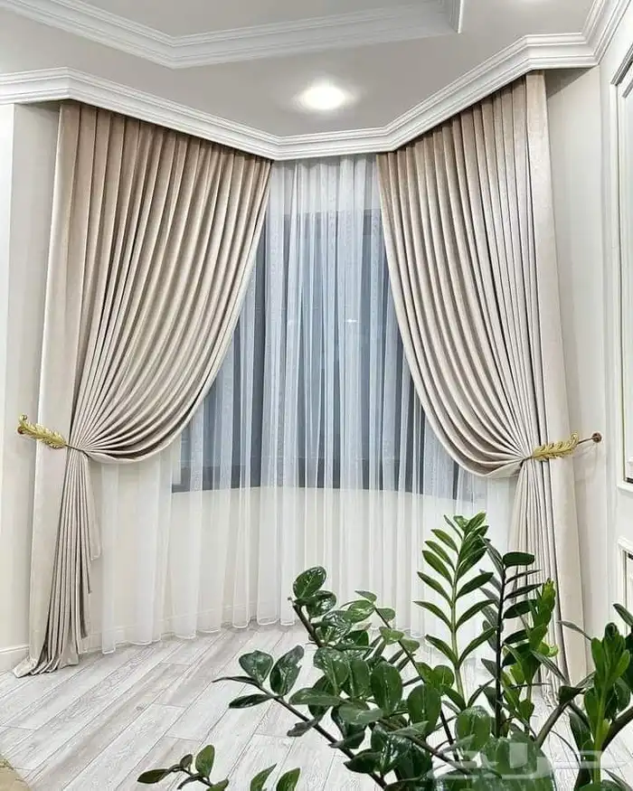 ستاير  تقصيل ستاير وبفي  خياطه ستاير   تركيب ستاير 19