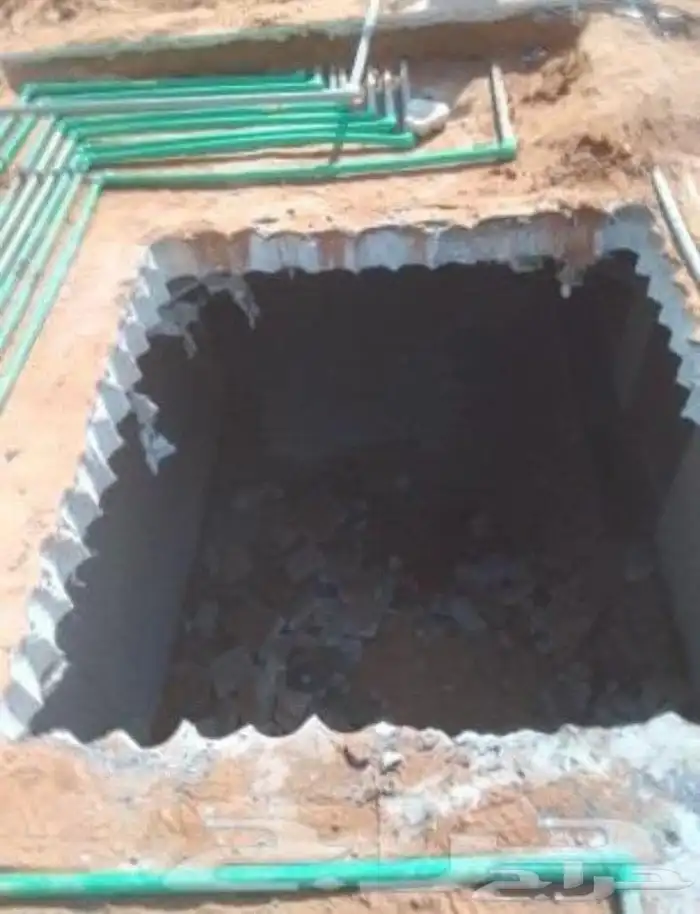 قص وتخريم صبه وجدران وفتحات سباكه وكهرباء ومكيفات 7